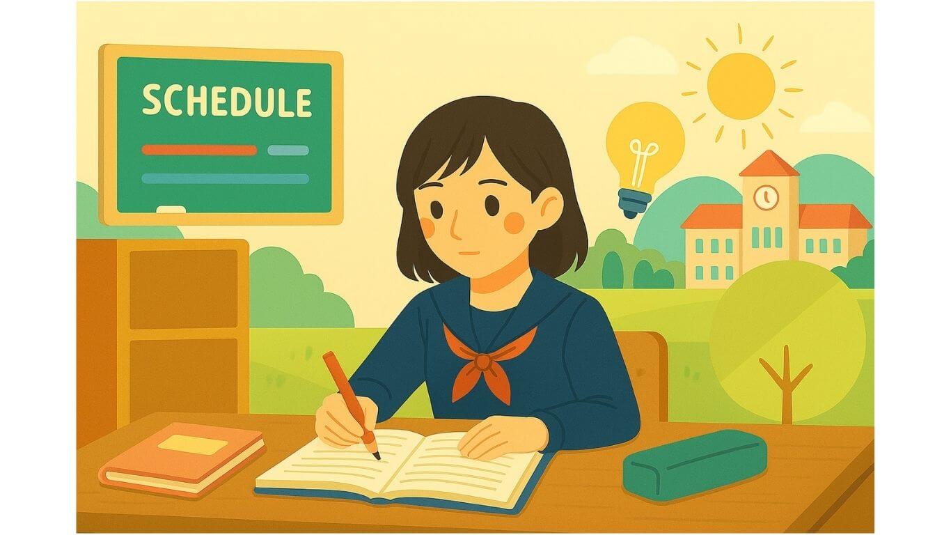 小6から始まるトップ高校への道